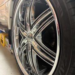 平成１８年式 ランドクルーザー シグナス 極上車の画像