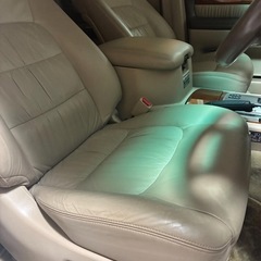 平成１８年式 ランドクルーザー シグナス 極上車の画像