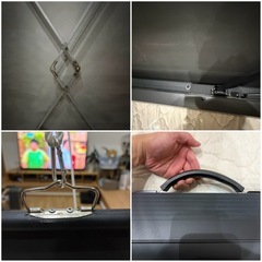 プロジェクター　スクリーンの画像