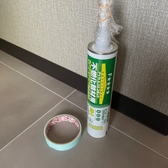 アイカ　キッチンパネル３枚と少し　　の画像