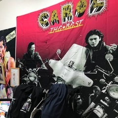 矢沢永吉グッズの画像