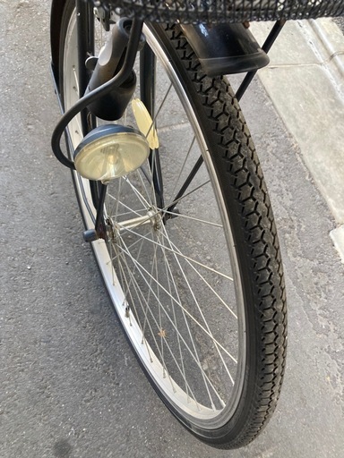 自転車85