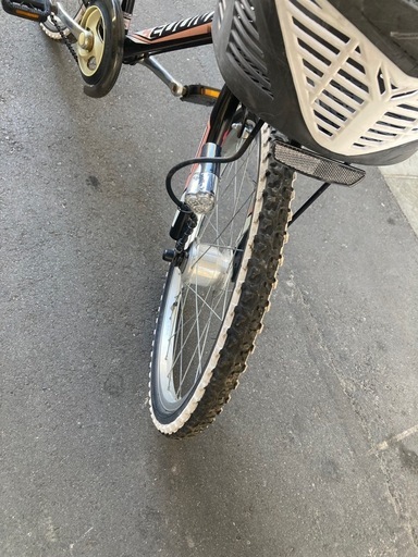 自転車13