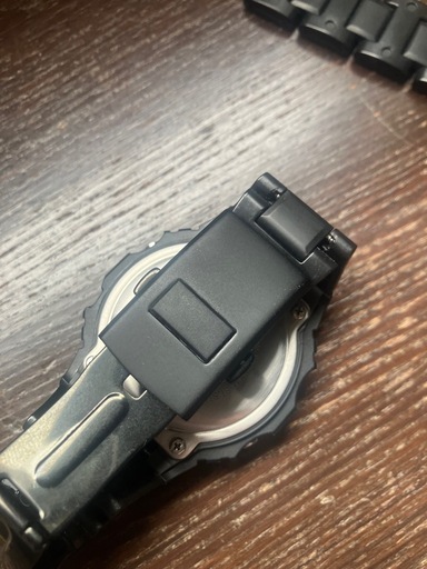 G-SHOCK DW-5600新品カスタム
