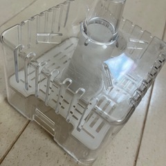 水槽のエアーポンプの画像