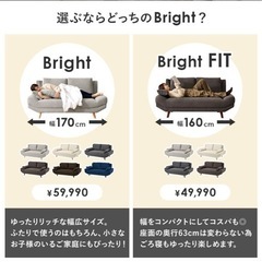 ごろ寝　ソファーの画像