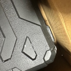 定価12000円　新品　充電式　高圧洗浄機 コードレス高圧洗浄機 夢グループ　バッテリー付き　洗車の画像