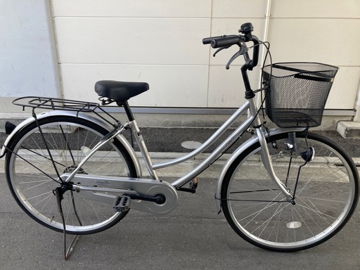 自転車77