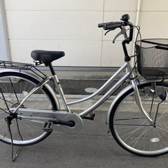 自転車77の画像
