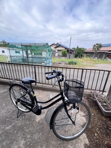自転車2025