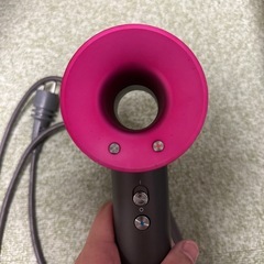 ドライヤーの画像