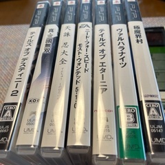 PSPソフトなし、ケースと説明書のみです。の画像