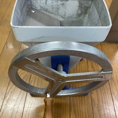 砕氷機 HA-1700の画像