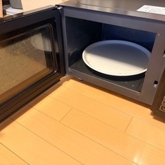 オーブンレンジ　VAL-16T-Bの画像