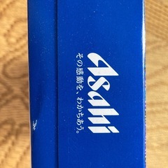 中日ドラゴンズ、アサヒビールコラボティッシュの画像