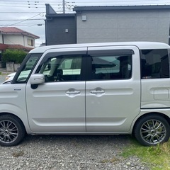 ★フレアワゴン★XS★22000キロ★2022年式★修復歴なし★スペーシア★スズキ★の画像