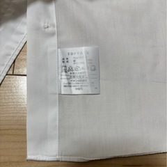 ワイシャツの画像