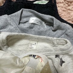 100サイズ　まとめ売り②の画像