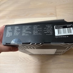 【未使用/未開封】DockATot Grand カバーの画像
