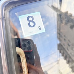 トヨタ ランドクルーザープラド SXの画像