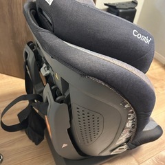 チャイルドシートの画像