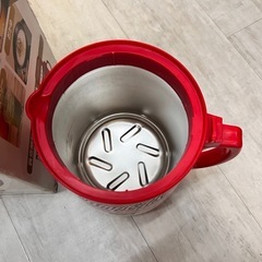 キャンベル　スープメーカーとスープジャーの画像