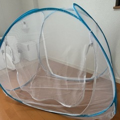 ベビー用　かや
の画像
