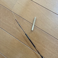 【中古】へら竿　波紋　9 ダイワ　中硬の画像