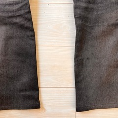 HYOD ライディングパンツ　秋冬の画像
