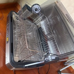 食器乾燥機の画像