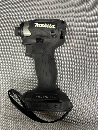 マキタ 18V TD173D インパクトドライバー　NO.991