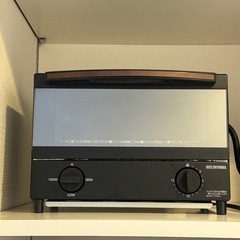 スチームトースター無料で譲りますの画像