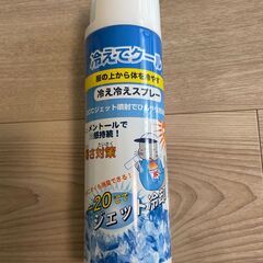 卓球　クリーナー　冷却スプレー　ボールケース　無料で差し上げます。の画像