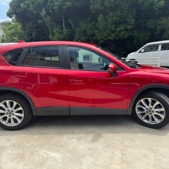 2014 CX-5 XD Lパッケージ 4WD 10万km 車検R9.5. ディーゼルの画像