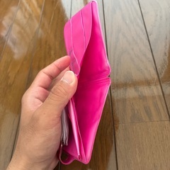 子供用財布の画像