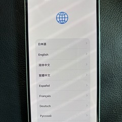 iPhone15 本体　SIMフリーの画像