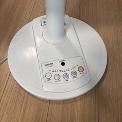 壊れた扇風機の画像