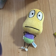 おもちゃ　いろいろの画像