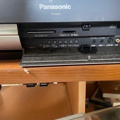 デジタルハイビジョンブラウン管テレビ32インチ
の画像