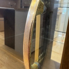 ジモティー特別価格🉐 N1408★サイドボード★キャビネット★収納棚★幅1680mmの画像