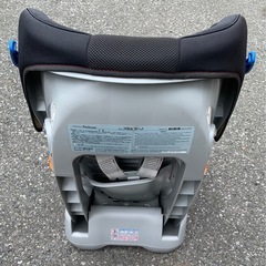 チャイルドシートの画像