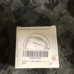 AirPods pro ケースの画像
