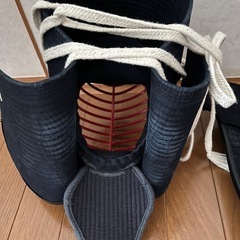 剣道防具の画像