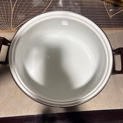 ほうろう鍋の画像