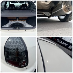 極上シビックタイプR‼️EK9改‼️1800cc公認✨修復歴無し‼️ワイド✨カスタム多数‼️の画像