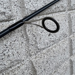 SHIMANO AXIS　ルアーロッドの画像