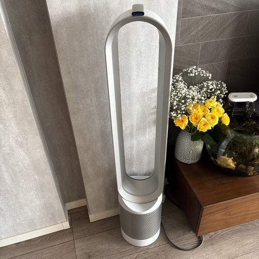 dyson 扇風機