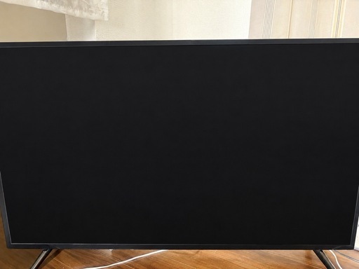 50V型4K対応 (動作確認済み) 楽天市場】テレビ 4k 50型（録画対応外付けHDD録画）の通販
