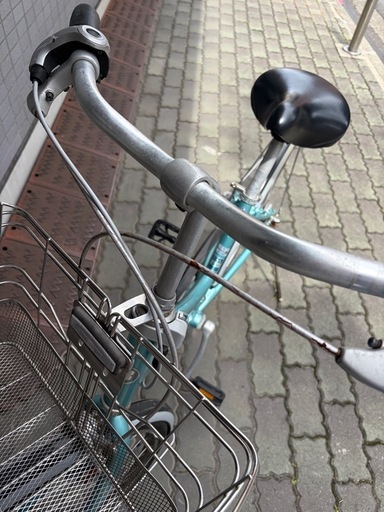 BS 26インチ