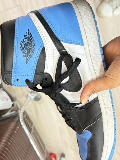 AIR JORDAN 1 RETRO  HIGH OG 